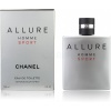 ⁦Allure Homme Sport by Chanel - For Him - Eau de Toilette, 150ml⁩ - الصورة ⁦3⁩