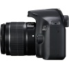 ⁦Canon EOS 4000D DSLR Camera + 18-55mm Lens⁩ - الصورة ⁦2⁩