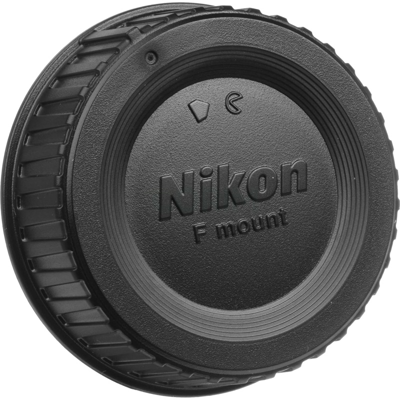 ⁦Nikon AF-S 50mm f/1.8G Lens⁩ - الصورة ⁦4⁩