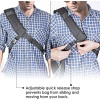 ⁦Neewer DSLR Camera Sling Backpack⁩ - الصورة ⁦8⁩