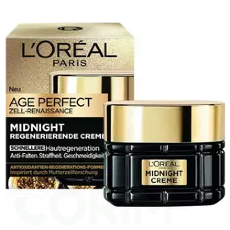 l oreal creme age perfect anti age dermo expertise