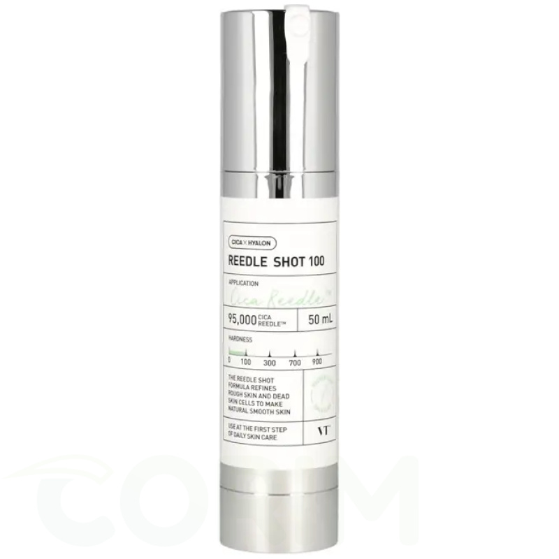 VT Cosmetics Reedle Shot 100 Essence 50ml