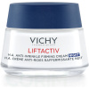 liftactiv anti-wrinkle night cream | vichy laboratoires