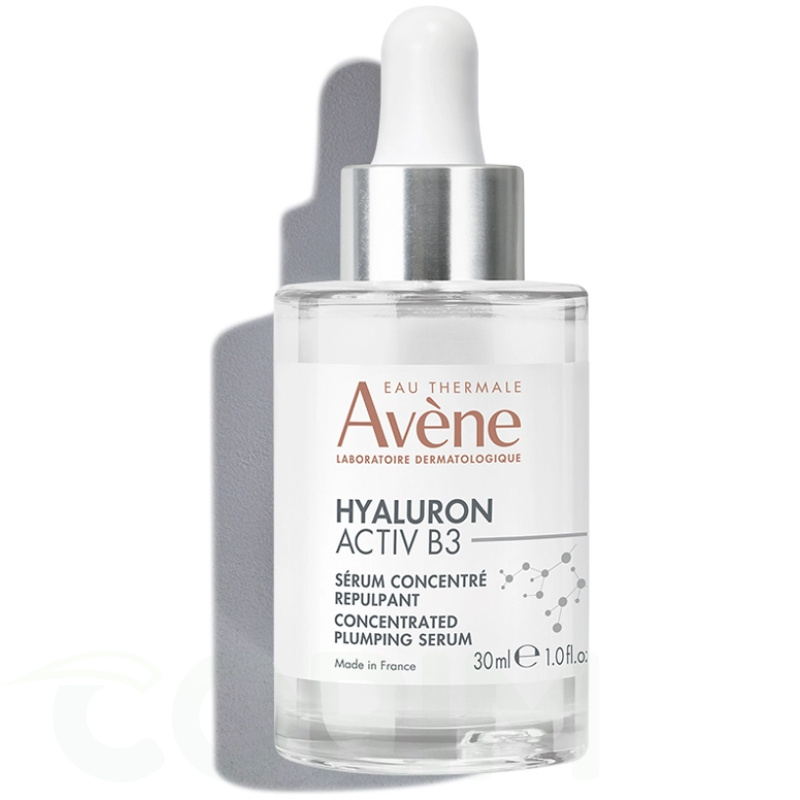 Avene Hyaluron Activ B3 Concentrated Plumping Serum
