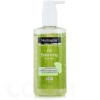neutrogena visibly clear pore & shine daily wash 200ml