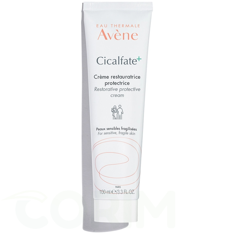 Avene Cicalfate+ Restorative Protective Cream