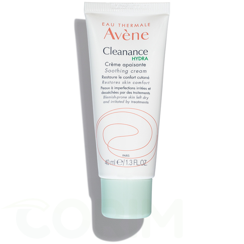 Avene Cleanance HYDRA Cream 40ml