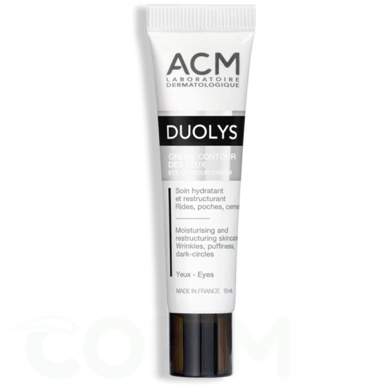 ACM DUOLYS Contour des yeux 15ML