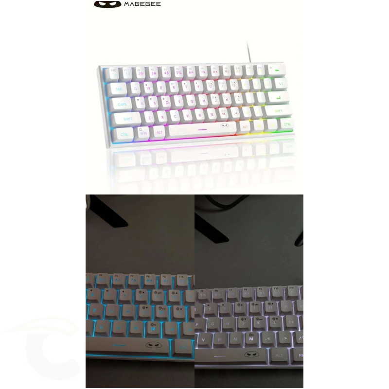gaming keyboard