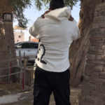 ⁦hoodie 222⁩ - الصورة ⁦2⁩