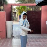 ⁦hoodie meesi⁩ - الصورة ⁦2⁩