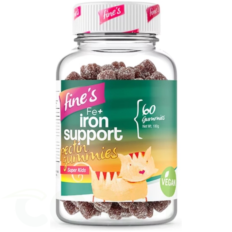Iron Support