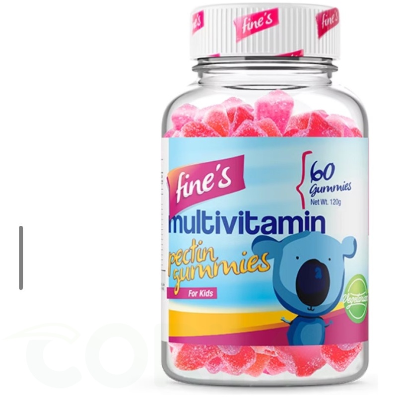 Multivitamin