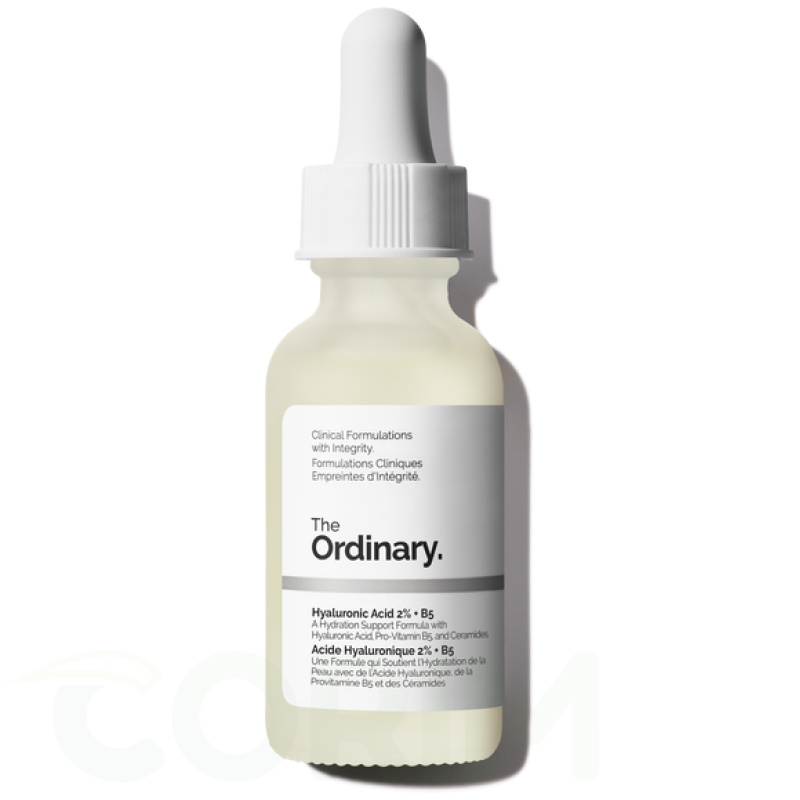 The Ordinary Hyaluronic Acid 2% + B5