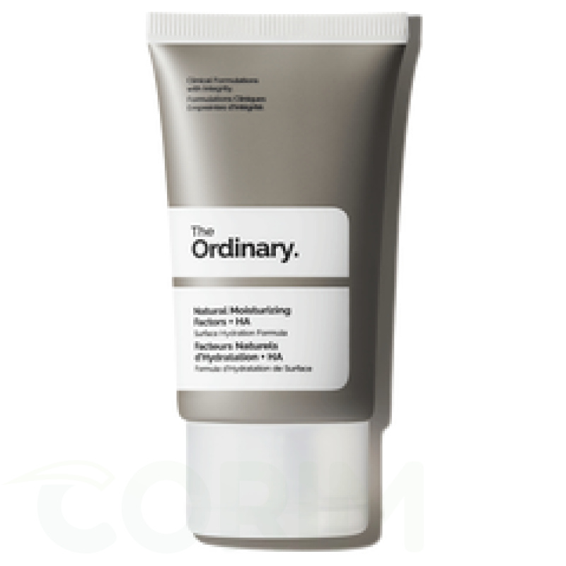 The Ordinary Natural Moisturizing Factors + HA 30ml