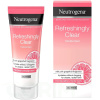 neutrogena refreshingly clear moisturiser oil