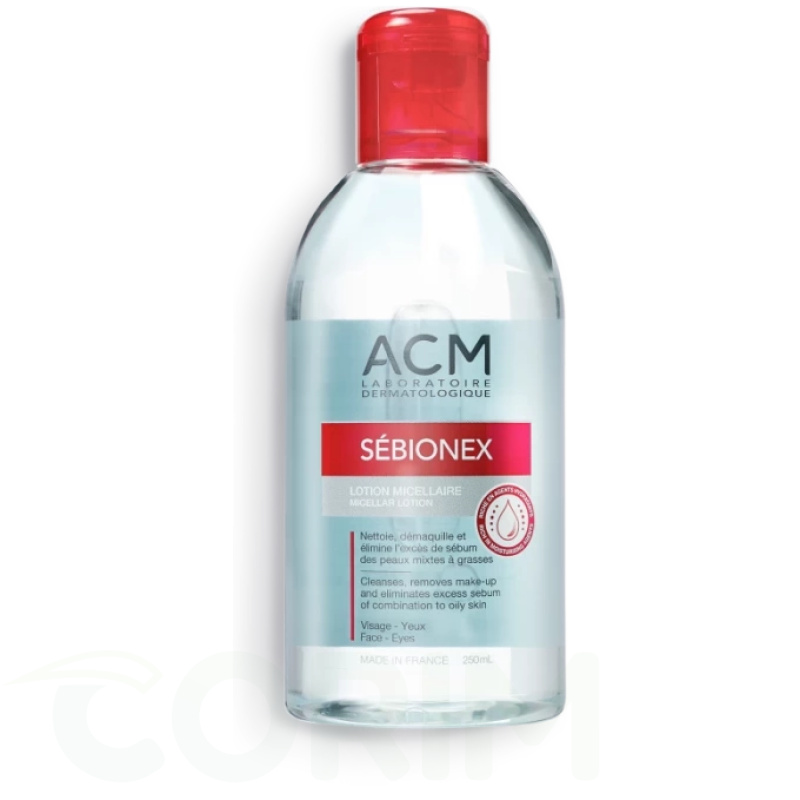 ACM SÉBIONEX Lotion micellaire 250ml