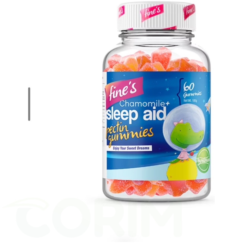 Sleep Aid