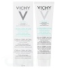 vichy dermo tolerance hair removal cream 150ml