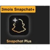 snapchat+