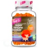 Super Immune Booster