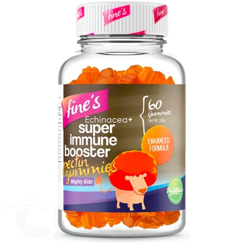 Super Immune Booster