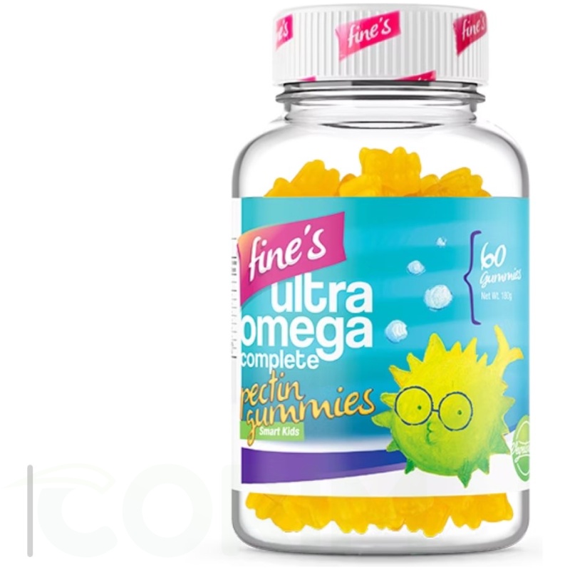 Ultra Omega Complete