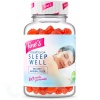 sleep well
