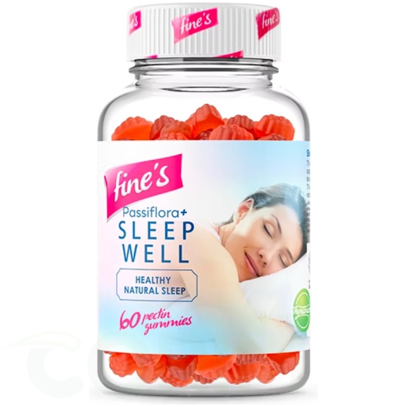 sleep well