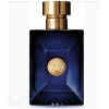 اسم المسك هو عطر "فيرساتشي ديلان بلو" (Versace Dylan Blue).