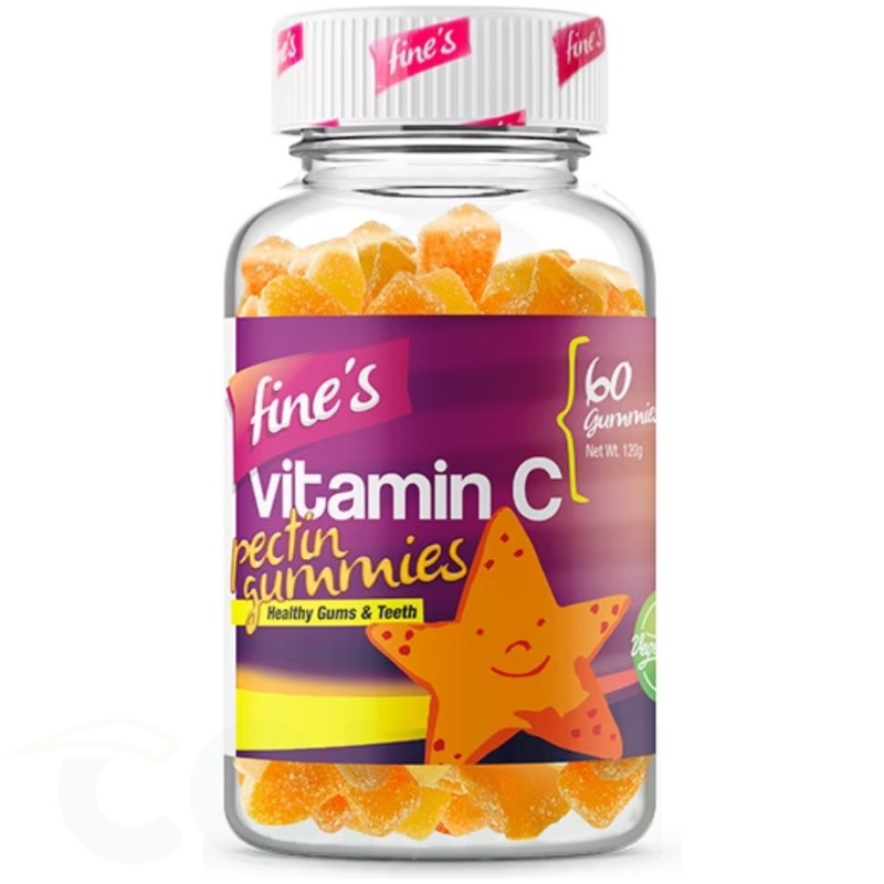 Vitamin C