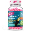Vitamin D / Calcium