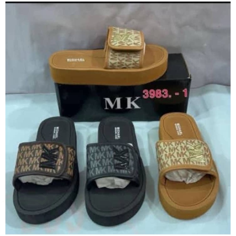 احذية Mk