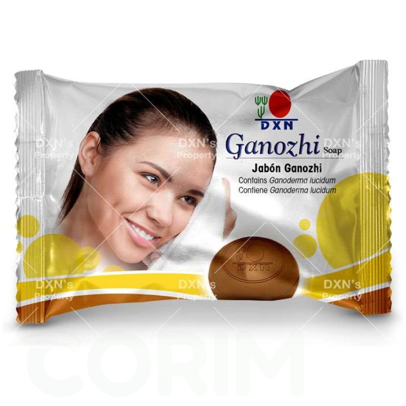 صابونة جانوزي