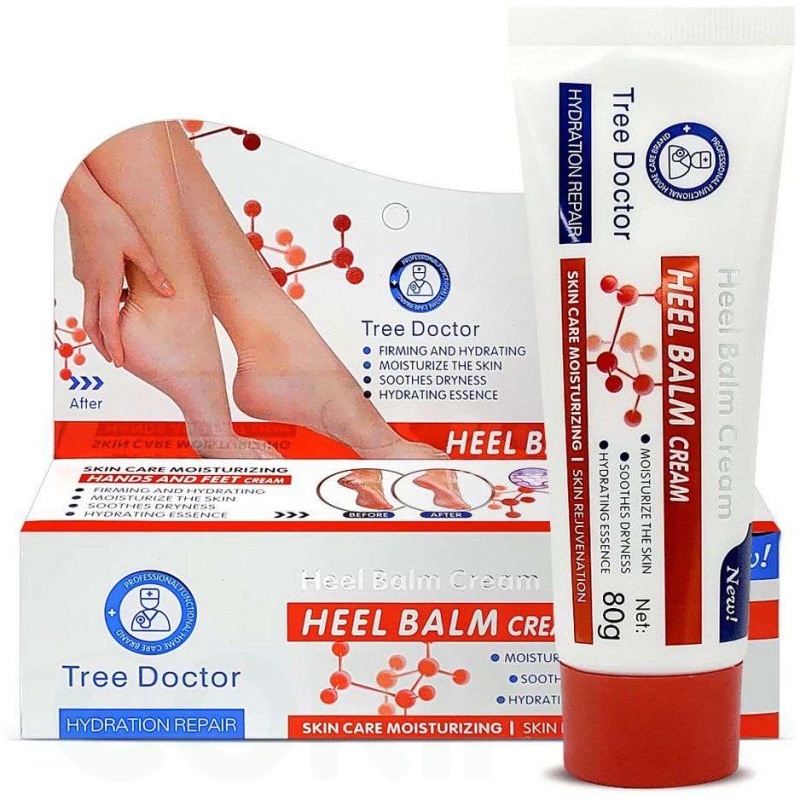 كريم Heel Balm