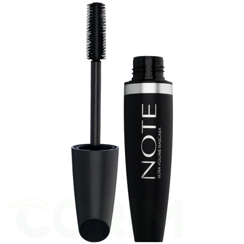 Ultra Volume Mascara