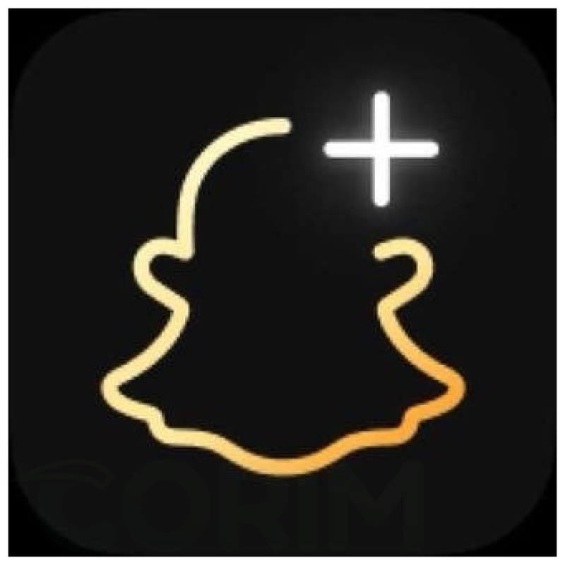 سناب شات بليس