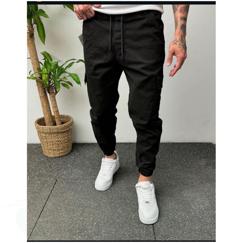 cargo regulair fit