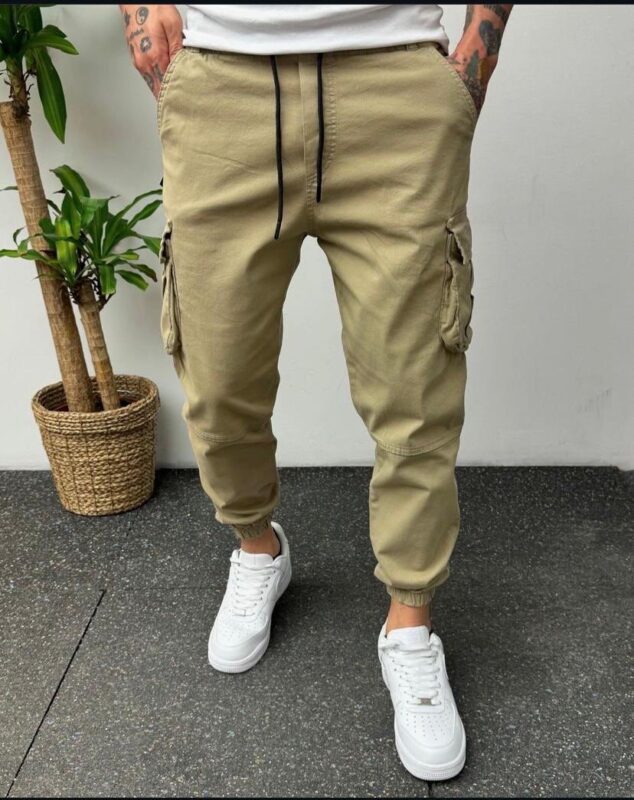 ⁦cargo regulair fit⁩ - الصورة ⁦2⁩