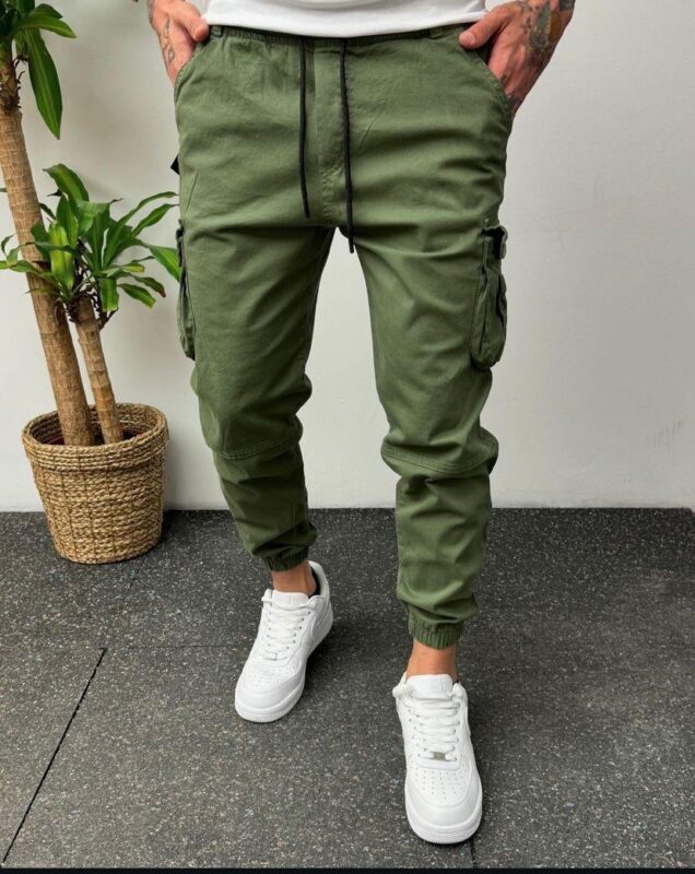 ⁦cargo regulair fit⁩ - الصورة ⁦3⁩