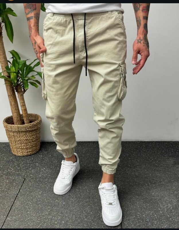 ⁦cargo regulair fit⁩ - الصورة ⁦4⁩