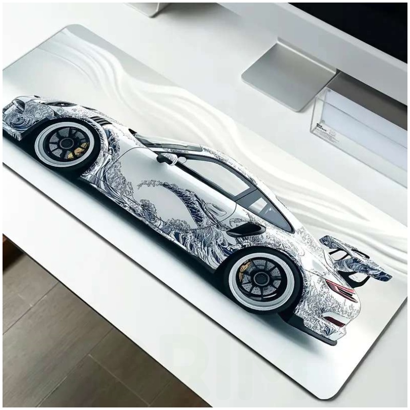 gtr mouse pad