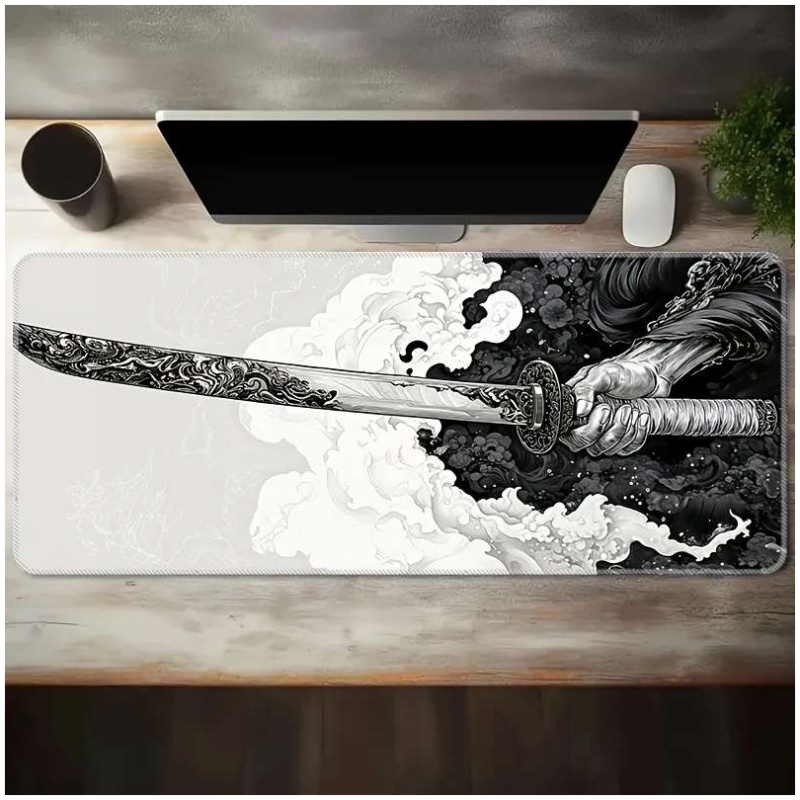 samoray mouse pad